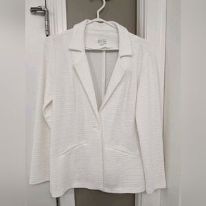 Grace and Lace Blazer